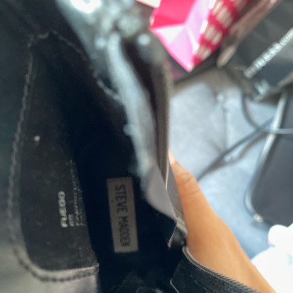 Steve Madden heels - Picture 4 of 4